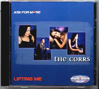 Corrs - Lifting Me